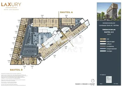 Gewerbeimmobilie kaufen in Wien – 671 m², € 3.300.000 – Bild 13 von 14