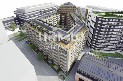 Gewerbeimmobilie kaufen in Wien – 671 m², € 3.300.000 – Bild 9 von 14