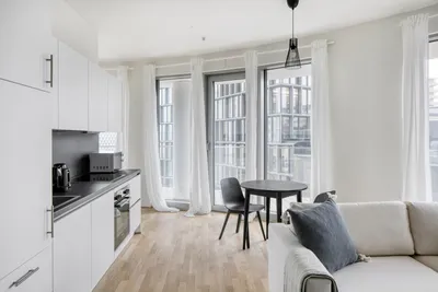 2-Zimmer-Wohnung mieten in Wien – 57 m², € 2.105 – Bild 9 von 22