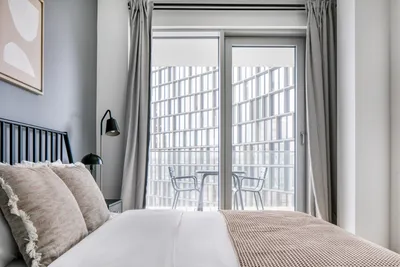 2-Zimmer-Wohnung mieten in Wien – 57 m², € 2.105 – Bild 11 von 22