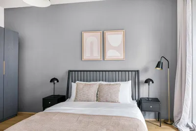 2-Zimmer-Wohnung mieten in Wien – 57 m², € 2.105 – Bild 12 von 22