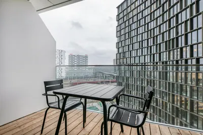 2-Zimmer-Wohnung mieten in Wien – 57 m², € 2.105 – Bild 6 von 22