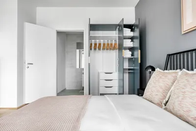 2-Zimmer-Wohnung mieten in Wien – 57 m², € 2.105 – Bild 13 von 22