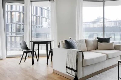 2-Zimmer-Wohnung mieten in Wien – 57 m², € 2.105 – Bild 8 von 22