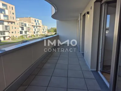 3-Zimmer-Wohnung mieten in Sankt Pölten – 71,69 m², € 881