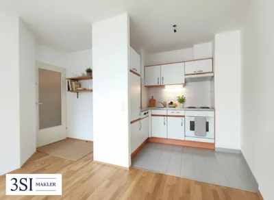2-Zimmer-Wohnung mieten in Wien – 39,54 m², € 899 – Bild 3 von 6