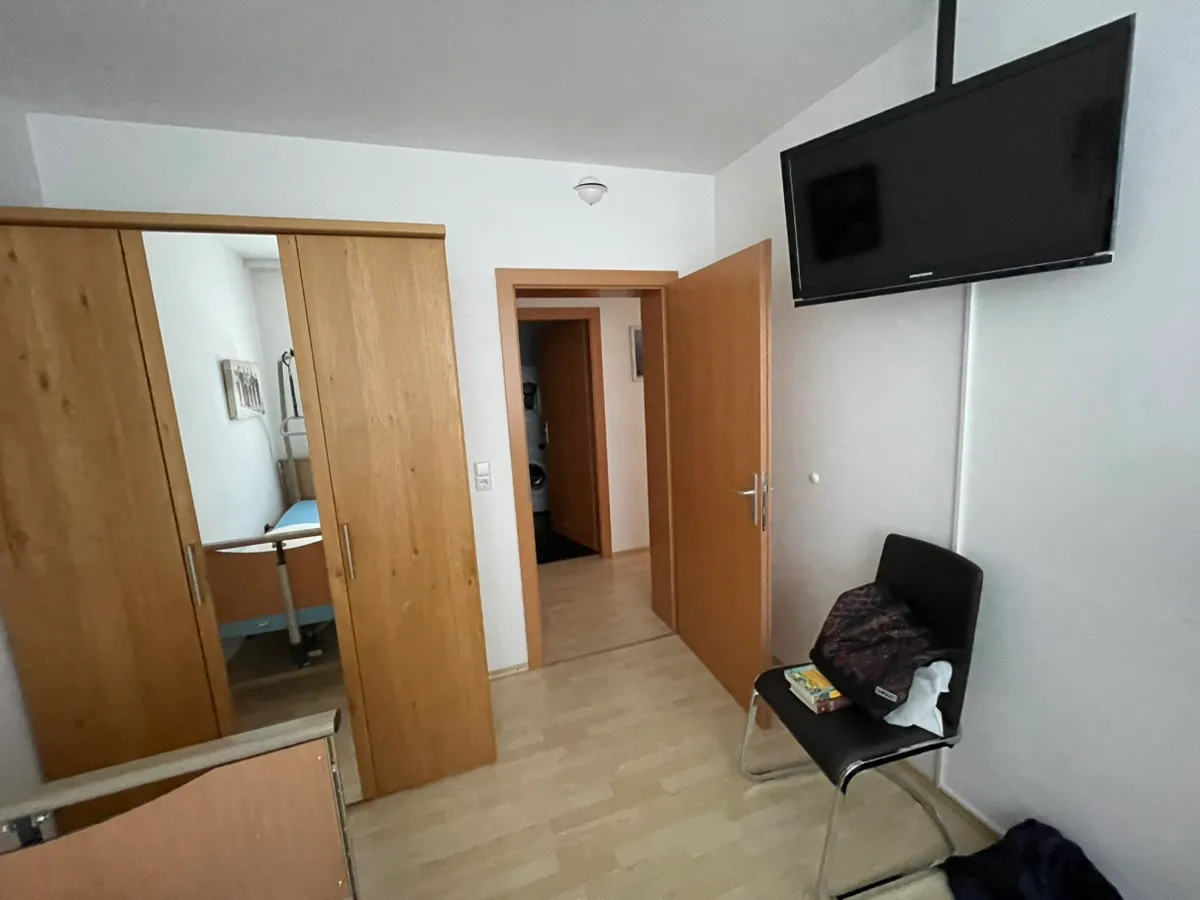 Wohnung – Neunkirchen, Katastralgemeinde Neunkirchen - Ansicht 3