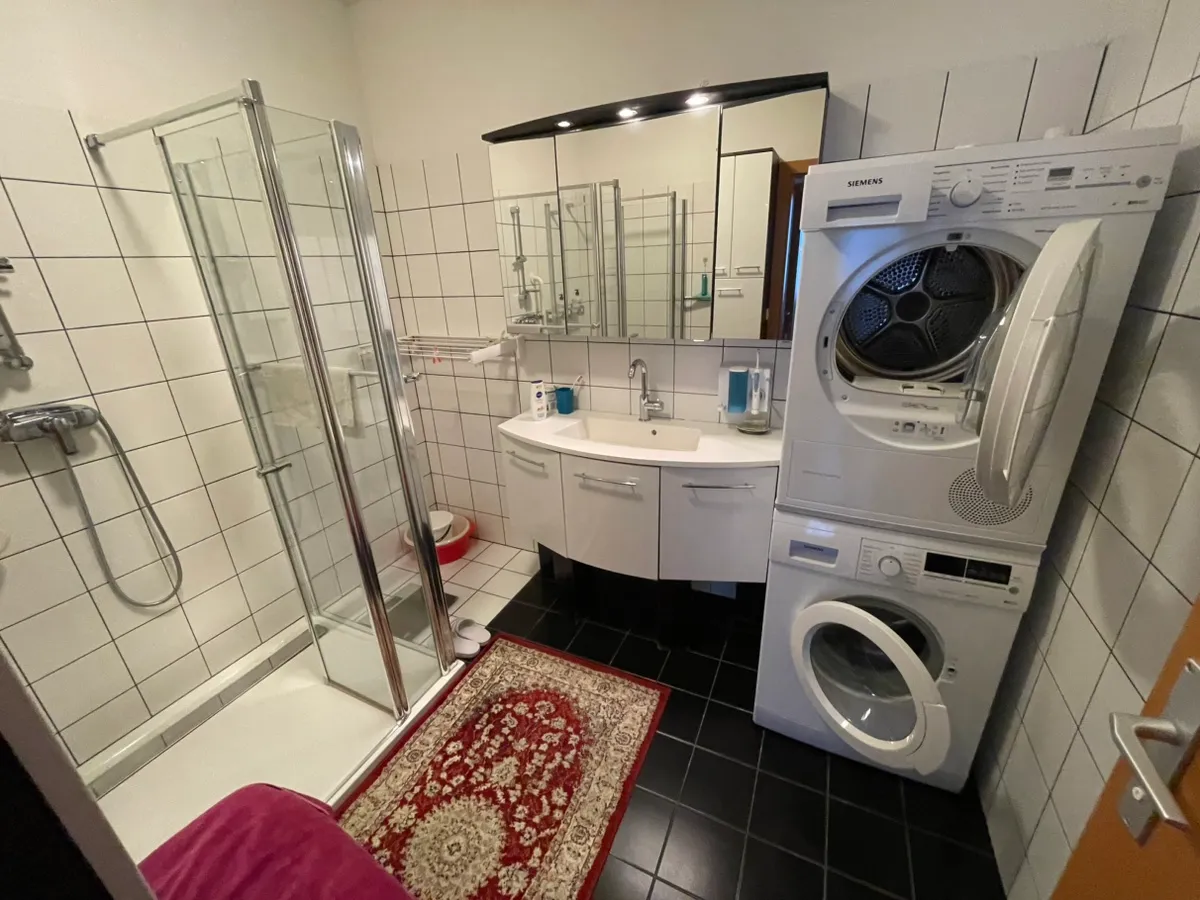 Wohnung – Neunkirchen, Katastralgemeinde Neunkirchen - Ansicht 2