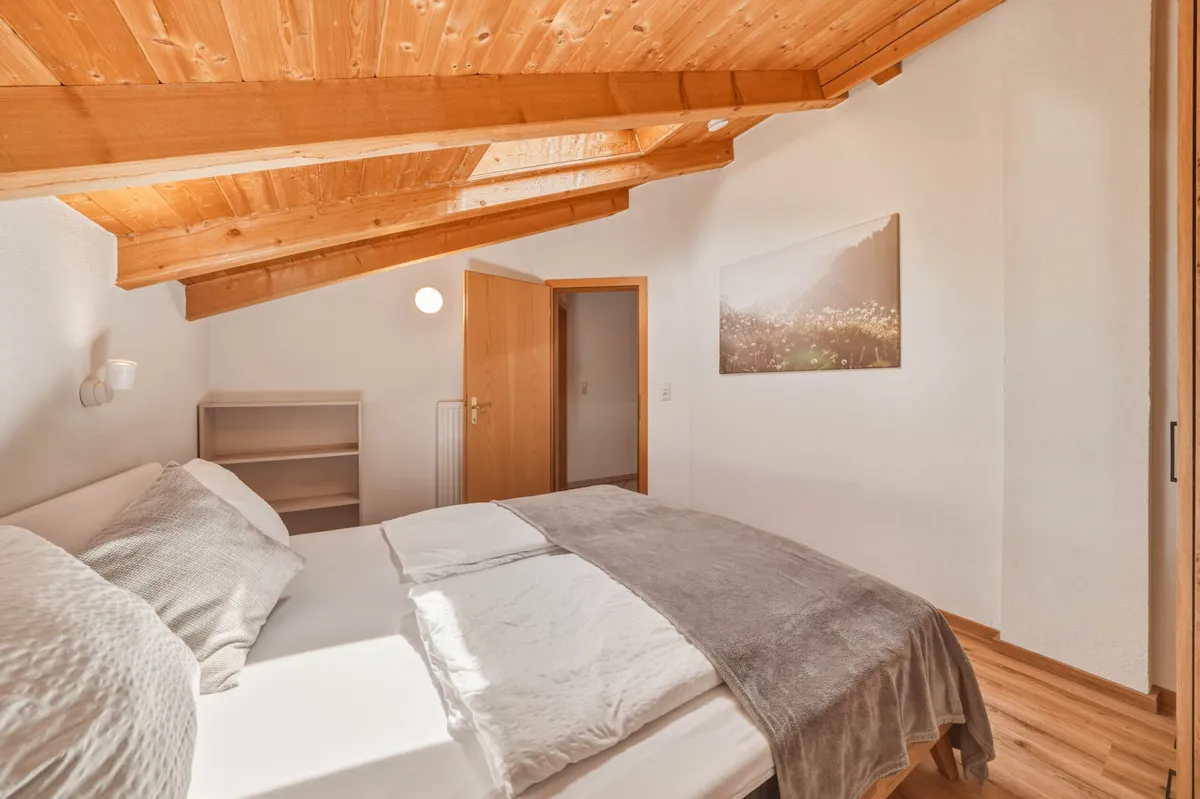 Attraktives Apartmenthaus in Bergbahnnähe- Kapitalanlage mit vielseitigen Nutzungsmöglichkeiten! - Ansicht 3