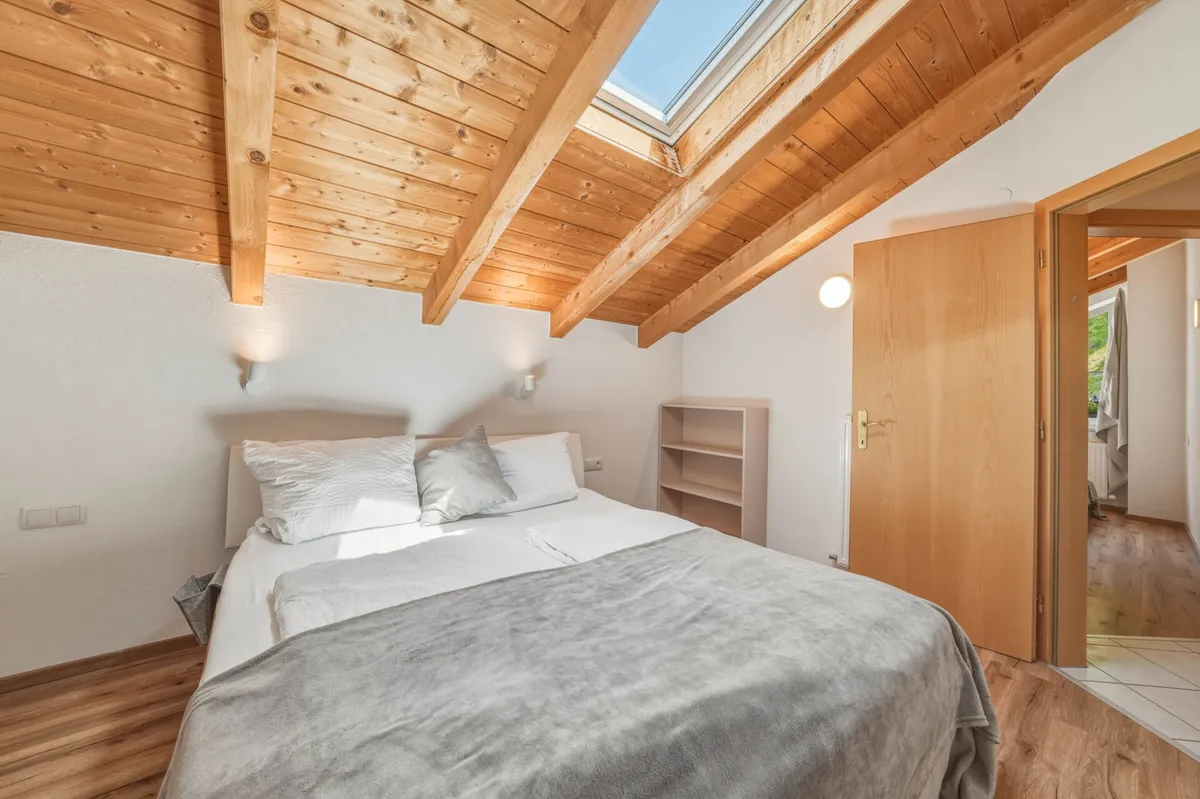 Attraktives Apartmenthaus in Bergbahnnähe- Kapitalanlage mit vielseitigen Nutzungsmöglichkeiten! - Ansicht 2