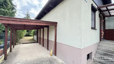 2-Zimmer-Haus kaufen in Wien – 42,7 m², € 490.000 – Bild 4 von 10