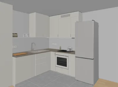 3-Zimmer-Wohnung mieten in Wien – 64 m², € 1.500 – Bild 18 von 18