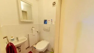 2-Zimmer-Wohnung mieten in Wien – 83 m², € 1.450 – Bild 21 von 23