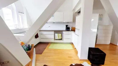 2-Zimmer-Wohnung mieten in Wien – 83 m², € 1.450 – Bild 9 von 23