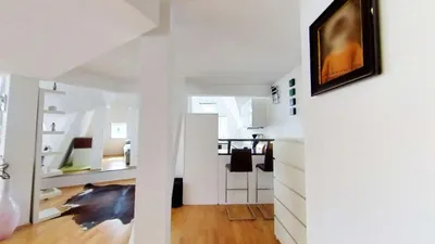 2-Zimmer-Wohnung mieten in Wien – 83 m², € 1.450 – Bild 8 von 23