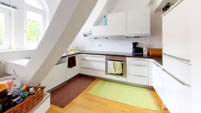 2-Zimmer-Wohnung mieten in Wien – 83 m², € 1.450 – Bild 10 von 23