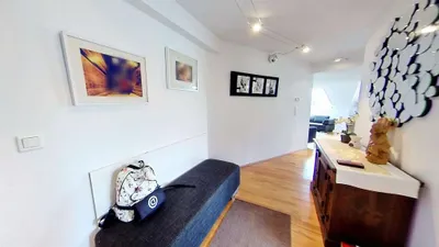 2-Zimmer-Wohnung mieten in Wien – 83 m², € 1.450 – Bild 4 von 23