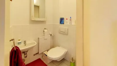 2-Zimmer-Wohnung mieten in Wien – 83 m², € 1.450 – Bild 22 von 23