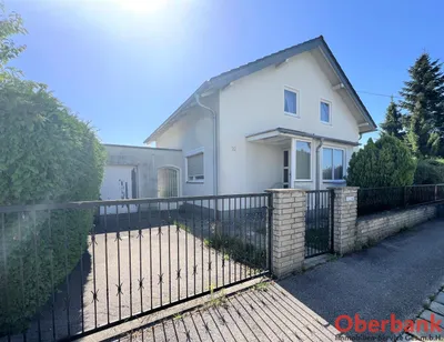 Haus kaufen in Wels – 110 m², € 395.000