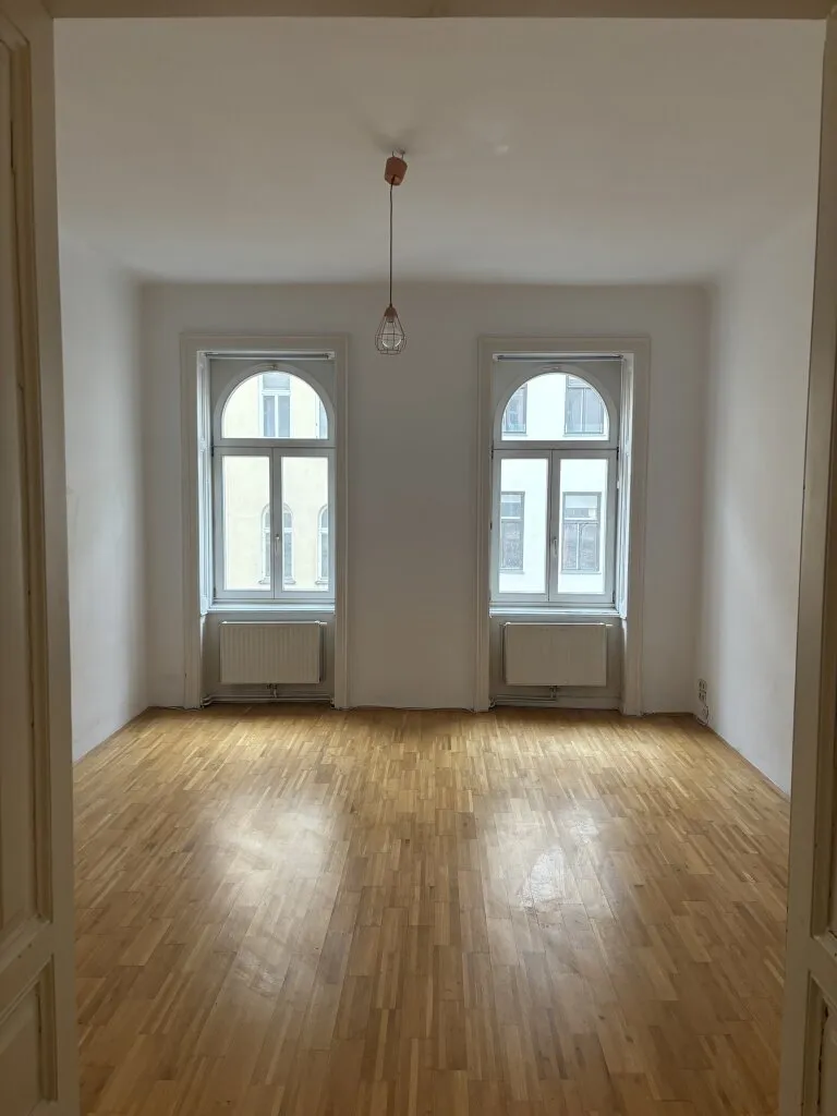 Wohnung – Wien