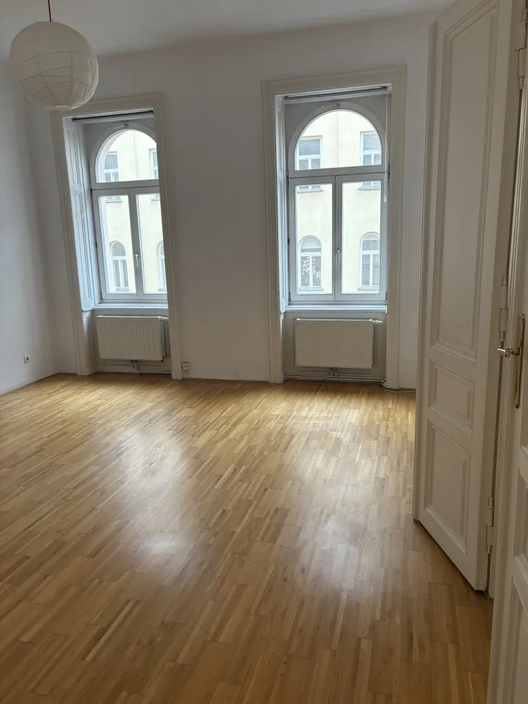 Wohnung – Wien - Ansicht 2
