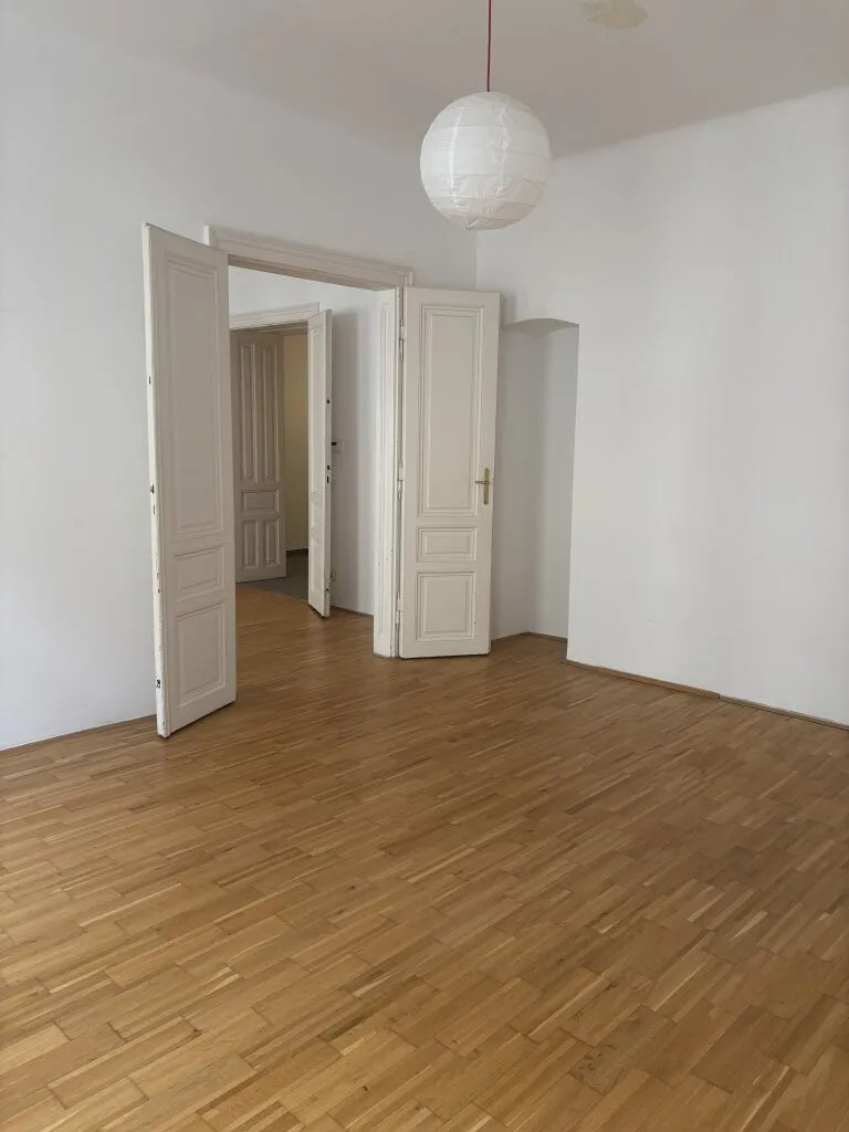 Wohnung – Wien - Ansicht 3