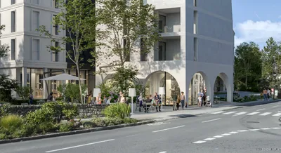 5-Zimmer-Wohnung kaufen in Innsbruck-Land – 144,8 m², € 999.800 – Bild 2 von 5