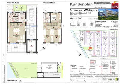 4-Zimmer-Haus kaufen in Baden – 118,21 m², € 566.275 – Bild 10 von 10