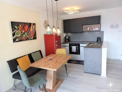 2-Zimmer-Wohnung kaufen in Spittal an der Drau – 56,48 m², € 228.000 – Bild 3 von 13