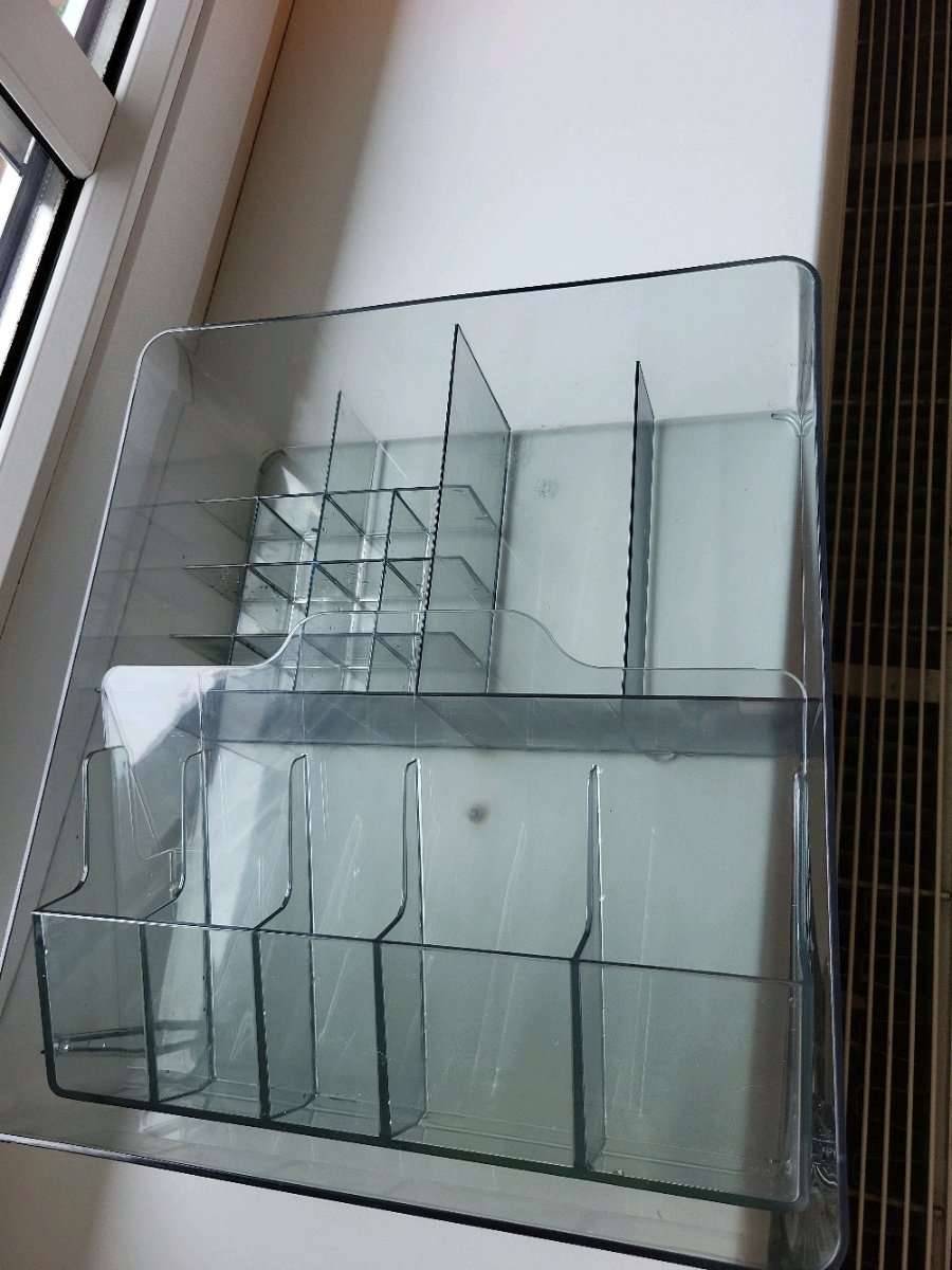 Ikea Godmorgon bad aufbewahrung,  8,- (4300 St. Valentin) - willhaben