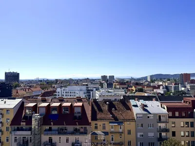 2-Zimmer-Wohnung mieten in Graz – 77 m², € 850