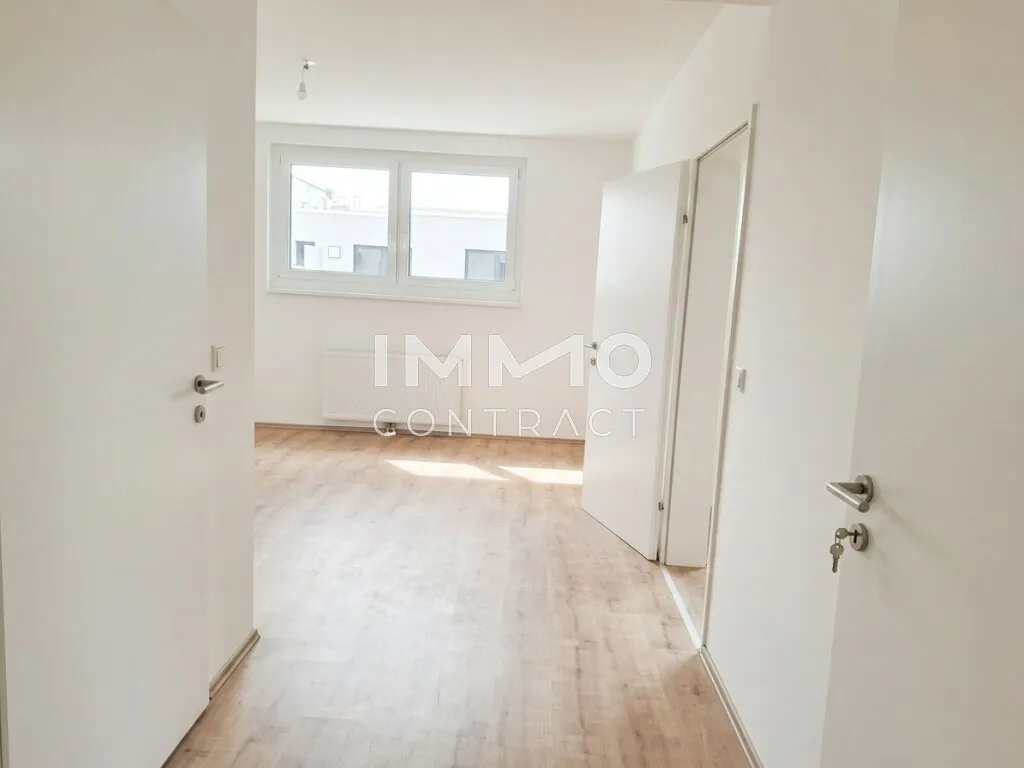 Wohnung – Wiener Neustadt - Ansicht 2