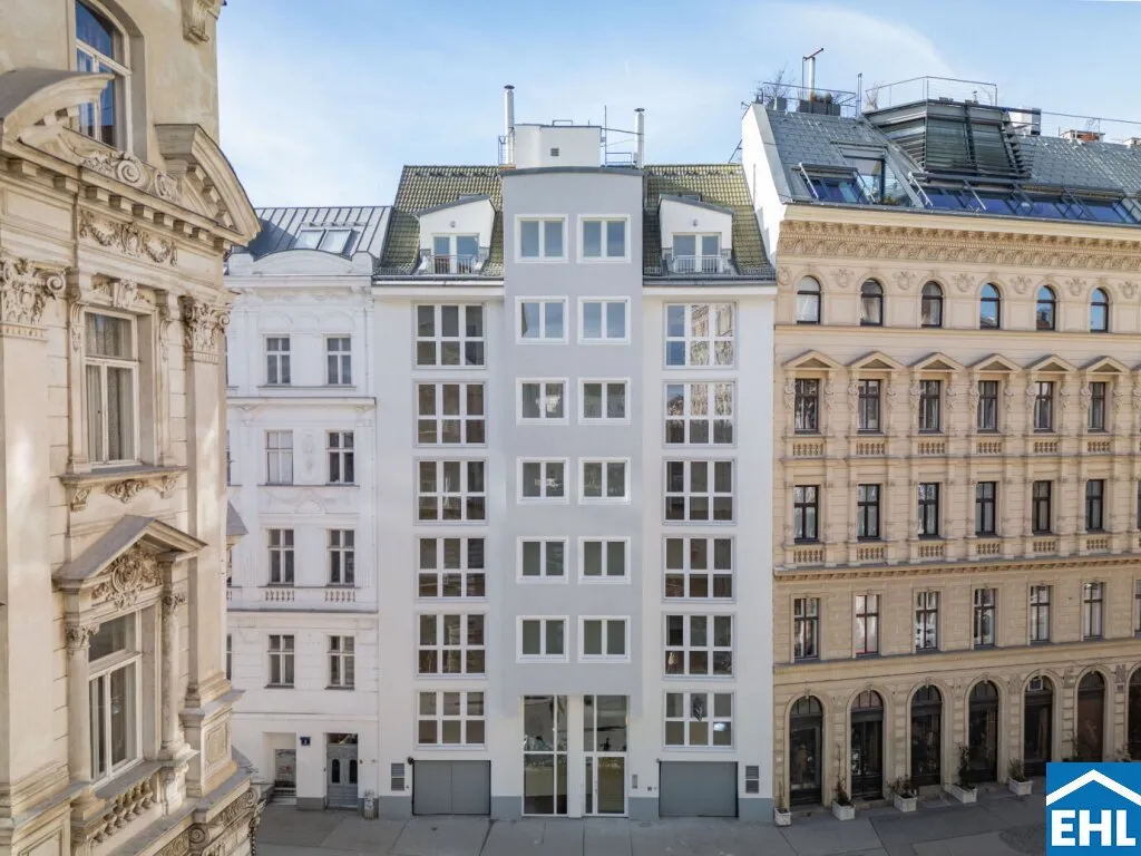 Ein Investment mit Adresse - THE PEARL - Ansicht 2