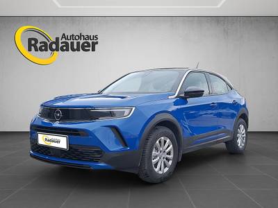 Opel Mokka 1,2 Direct Injection Turbo Edition