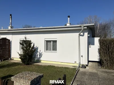 3-Zimmer-Haus kaufen in Bruck an der Leitha – 41 m², € 75.000 – Bild 1 von 20