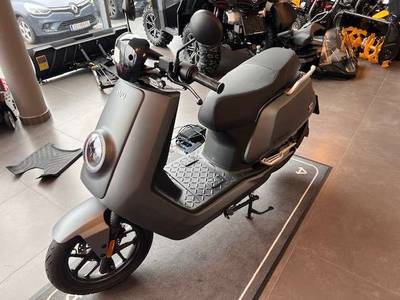 Niu NGT s ER Pro NGTS Sport, NQi GTS Sport(NGT 80 k...