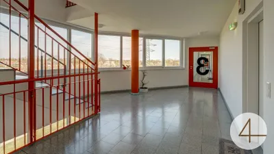 3-Zimmer-Wohnung kaufen in Mödling – 88 m², € 349.000 – Bild 16 von 21