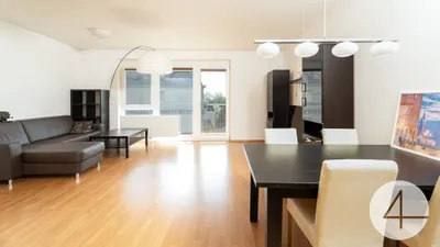 3-Zimmer-Wohnung kaufen in Mödling – 88 m², € 349.000 – Bild 3 von 21