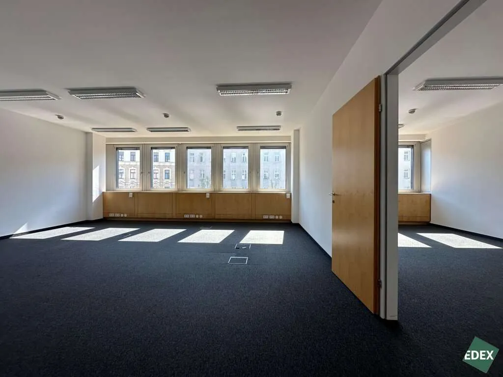 Office Center Wieden - Moderne Büroflächen im Herzen Wiens – pohled 3
