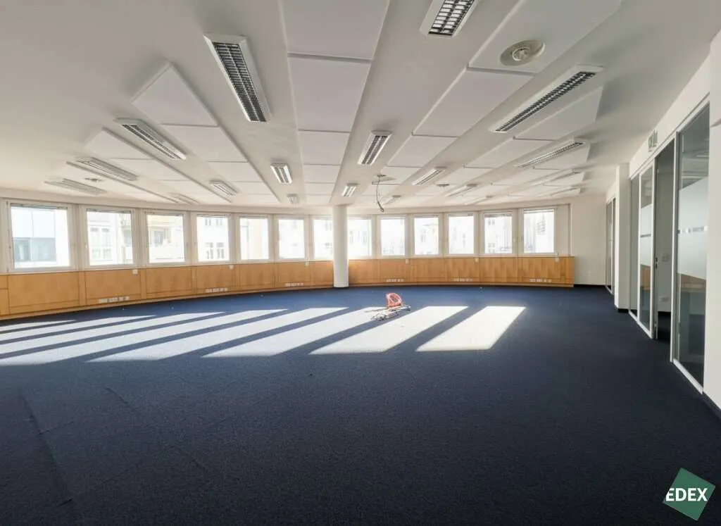 Office Center Wieden - Moderne Büroflächen im Herzen Wiens – pohled 2