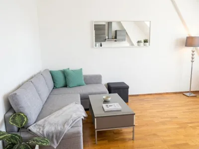 2-Zimmer-Wohnung kaufen in Wien – 48,76 m², € 295.000 – Bild 2 von 10