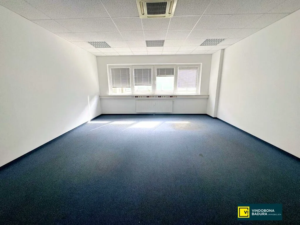 289m² Bürofläche in unmittelbarer U-Bahn-Nähe - Ansicht 3