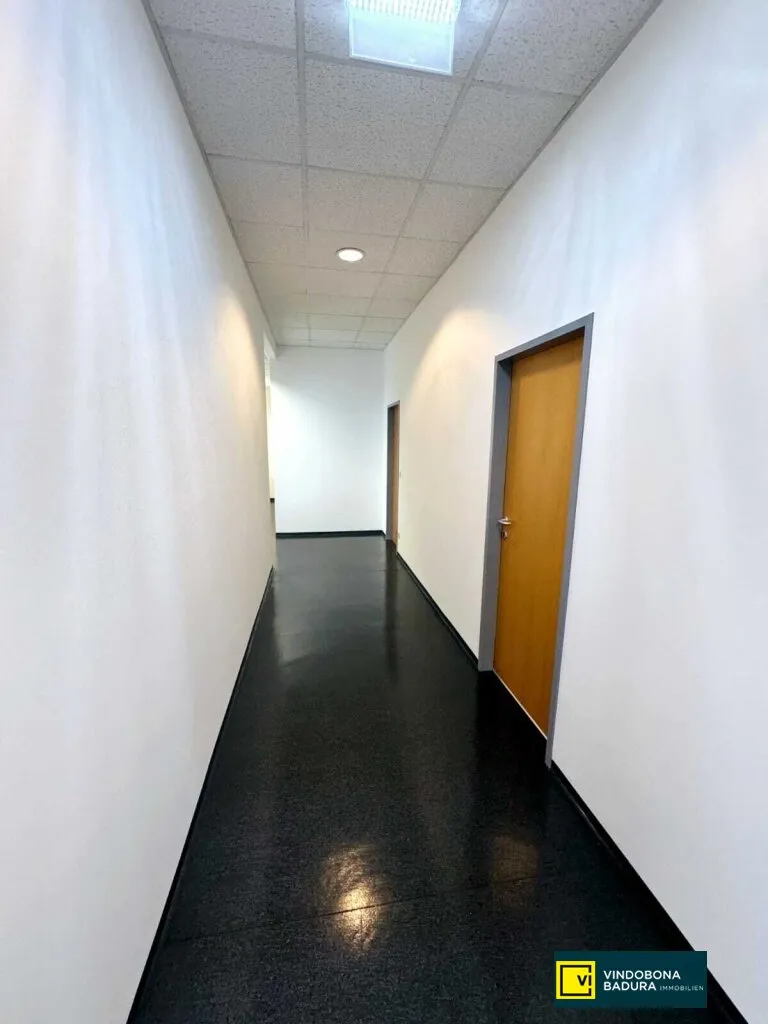 289m² Bürofläche in unmittelbarer U-Bahn-Nähe - Ansicht 2