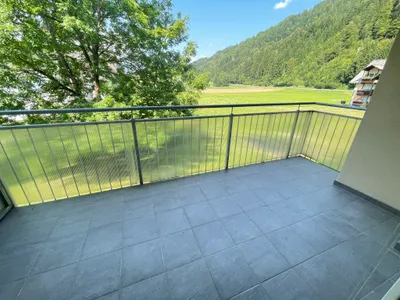 2-Zimmer-Wohnung mieten in Hermagor – 64,27 m², € 410 – Bild 2 von 7
