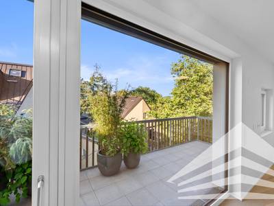 Etage DG1 & DG2/Top D11