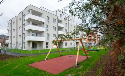 3-Zimmer-Wohnung mieten in Hollabrunn – 77,9 m², € 1.027 – Bild 3 von 5