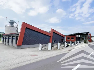 Gewerbeimmobilie mieten in Freistadt – 900 m², € 10.513 – Bild 5 von 12