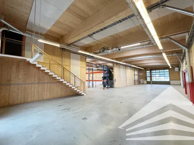 Gewerbeimmobilie mieten in Freistadt – 900 m², € 10.513