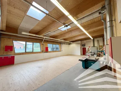 Gewerbeimmobilie mieten in Freistadt – 900 m², € 10.513 – Bild 2 von 12