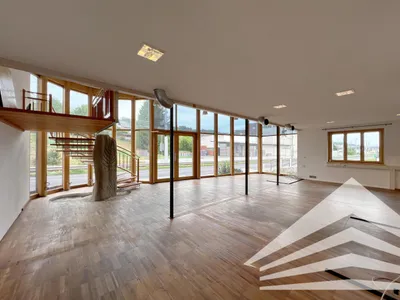 Gewerbeimmobilie mieten in Freistadt – 900 m², € 10.513 – Bild 3 von 12